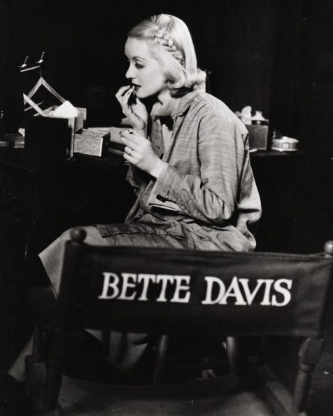 Bette Davis