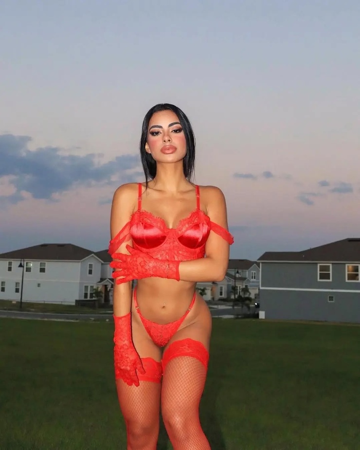 Picture of Jessika Kolosovas