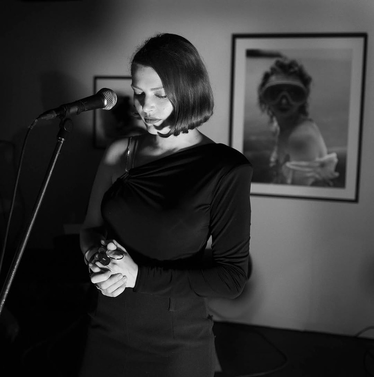 Elodie Frege