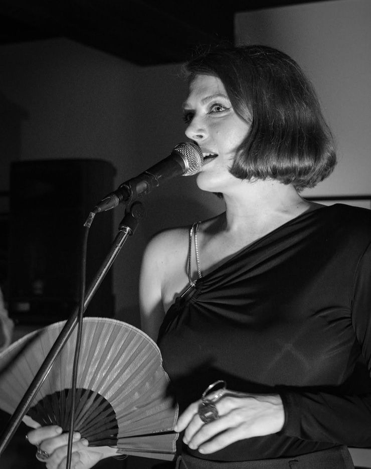 Elodie Frege