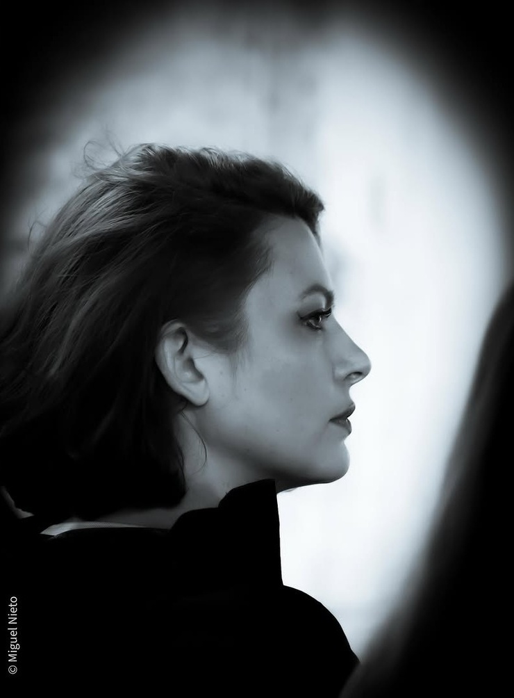 Elodie Frege