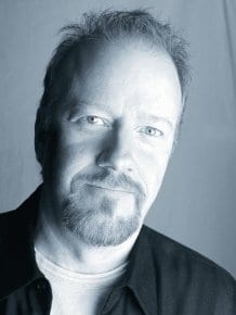 Bruce Carroll