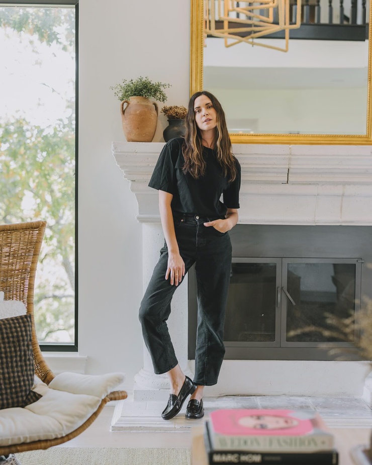 Odette Annable