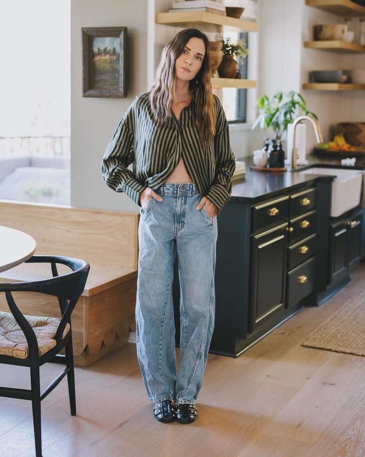 Odette Annable