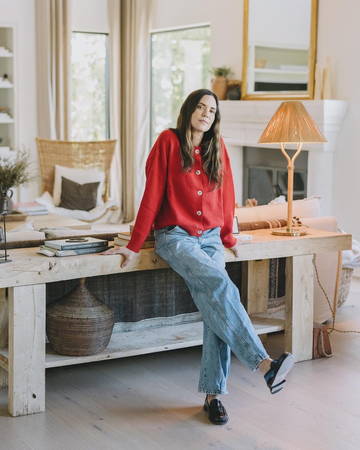 Odette Annable Odette Annable