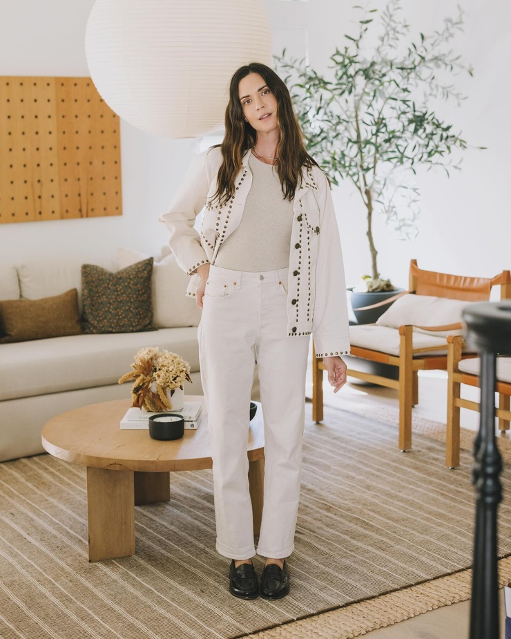 Odette Annable Odette Annable