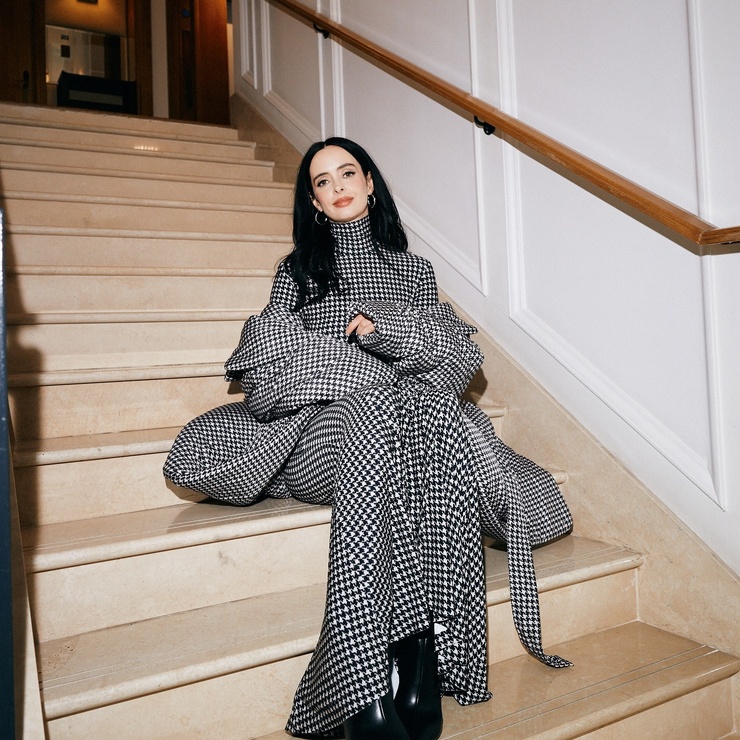 Krysten Ritter