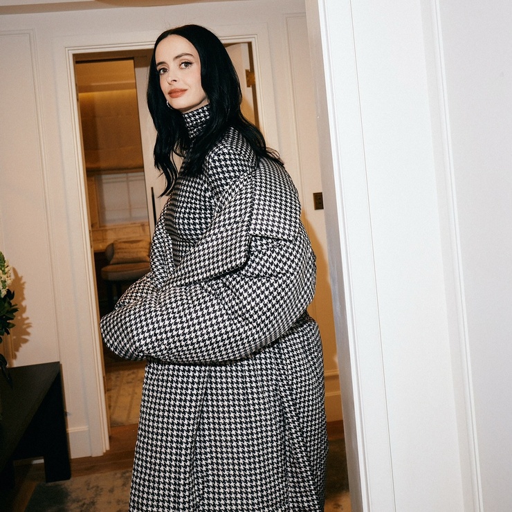 Krysten Ritter