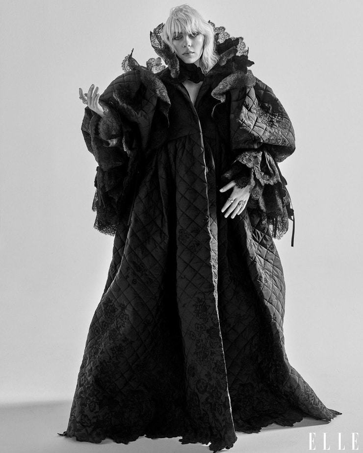 Billie Eilish