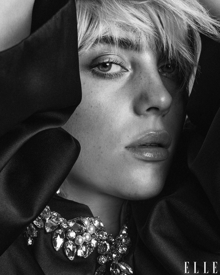 Billie Eilish Billie Eilish