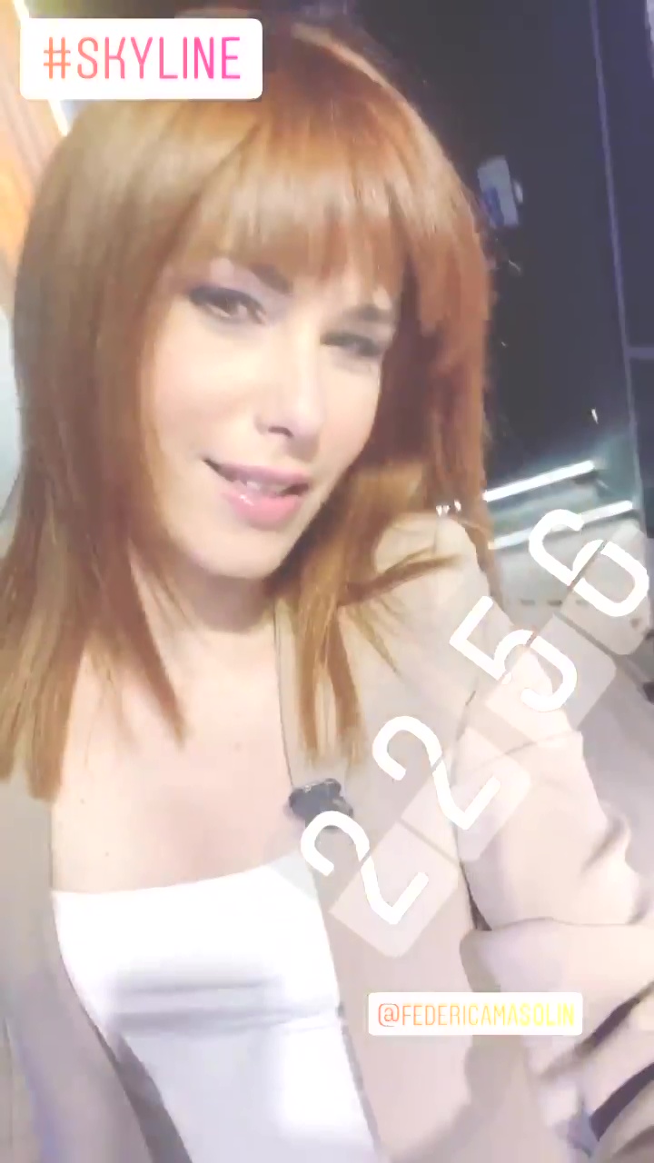 Francesca Baraghini