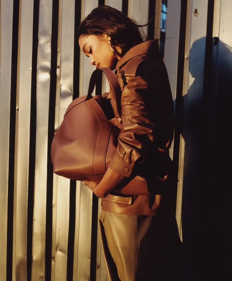 Laura Harrier