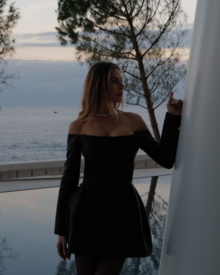 Eleonora Pedron