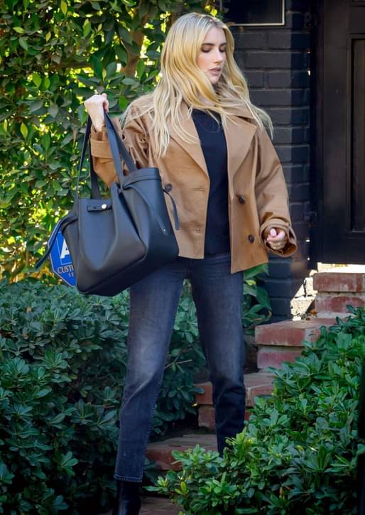Emma Roberts