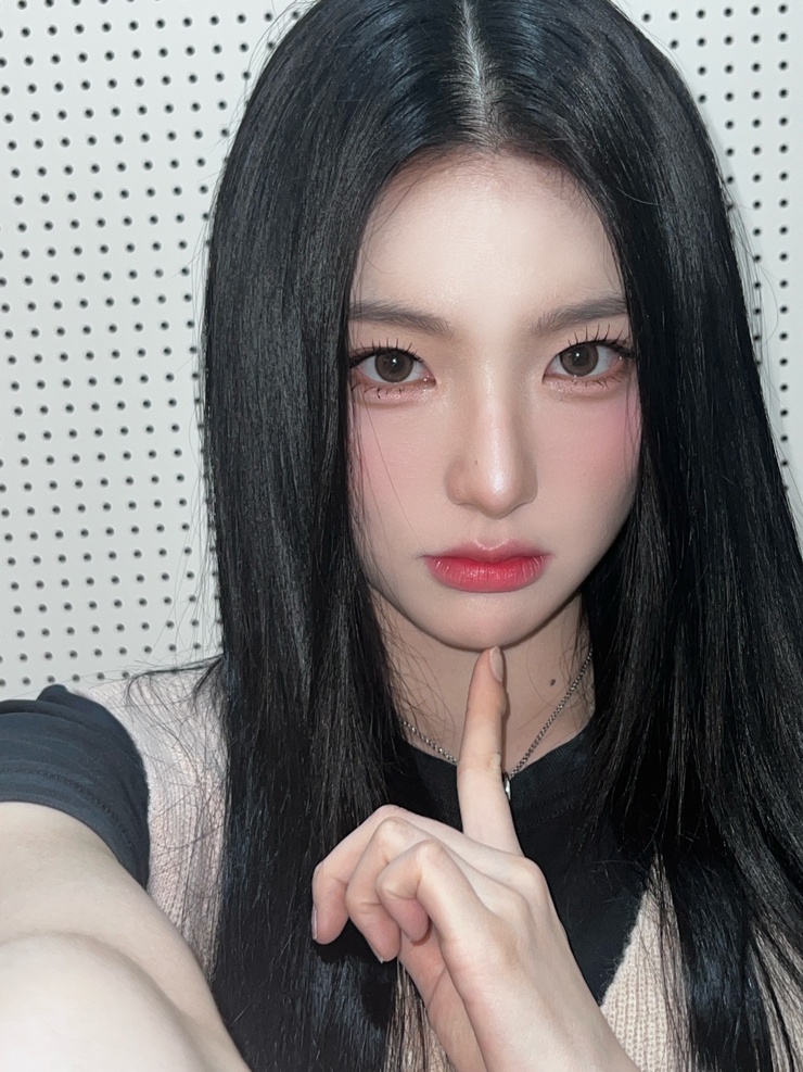 Zhou Xinyu