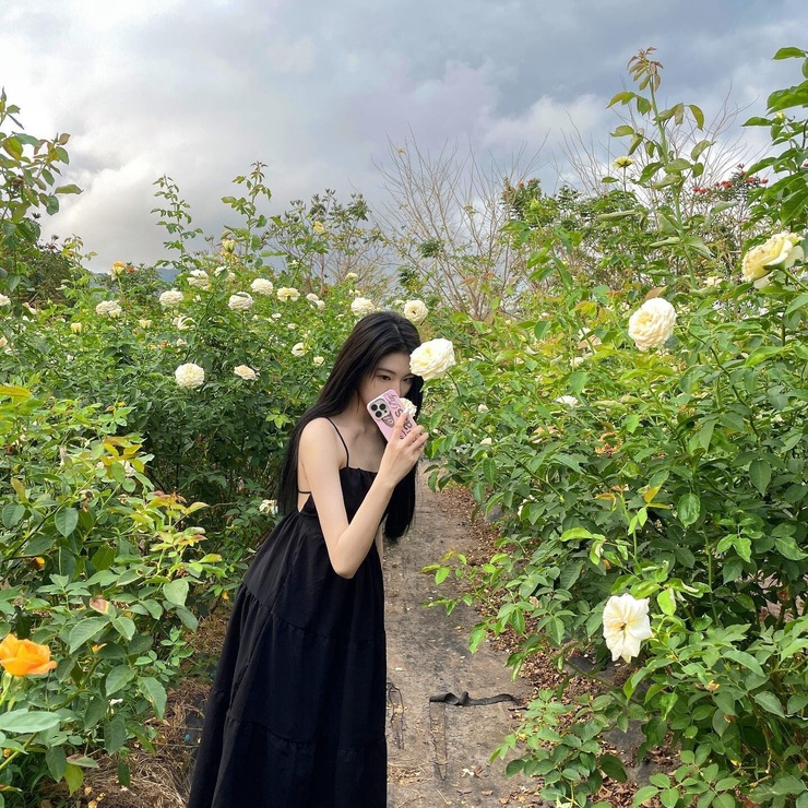 Zhou Xinyu