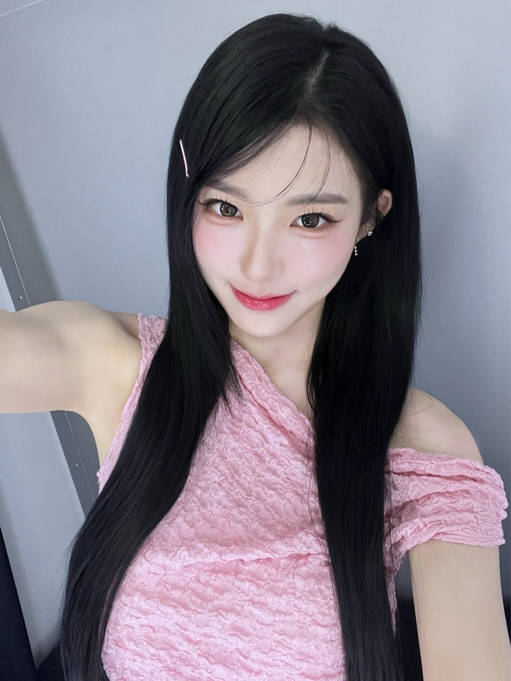 Zhou Xinyu