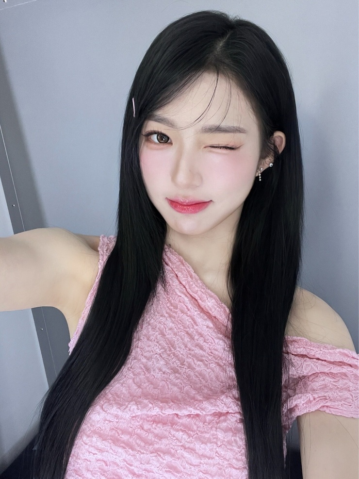 Zhou Xinyu