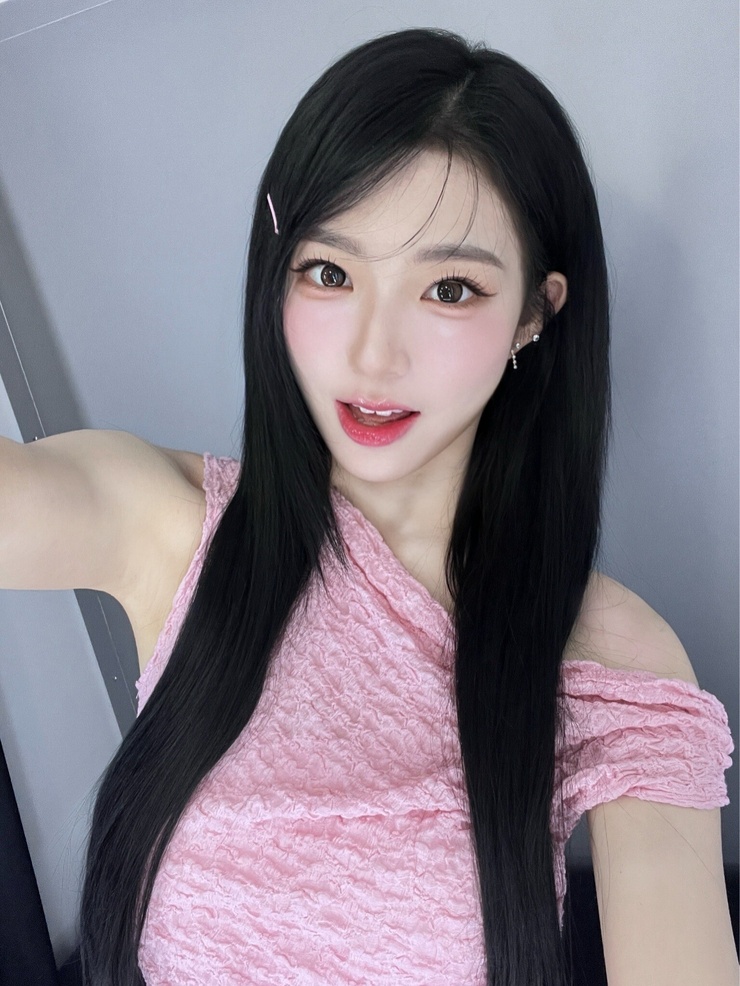 Zhou Xinyu