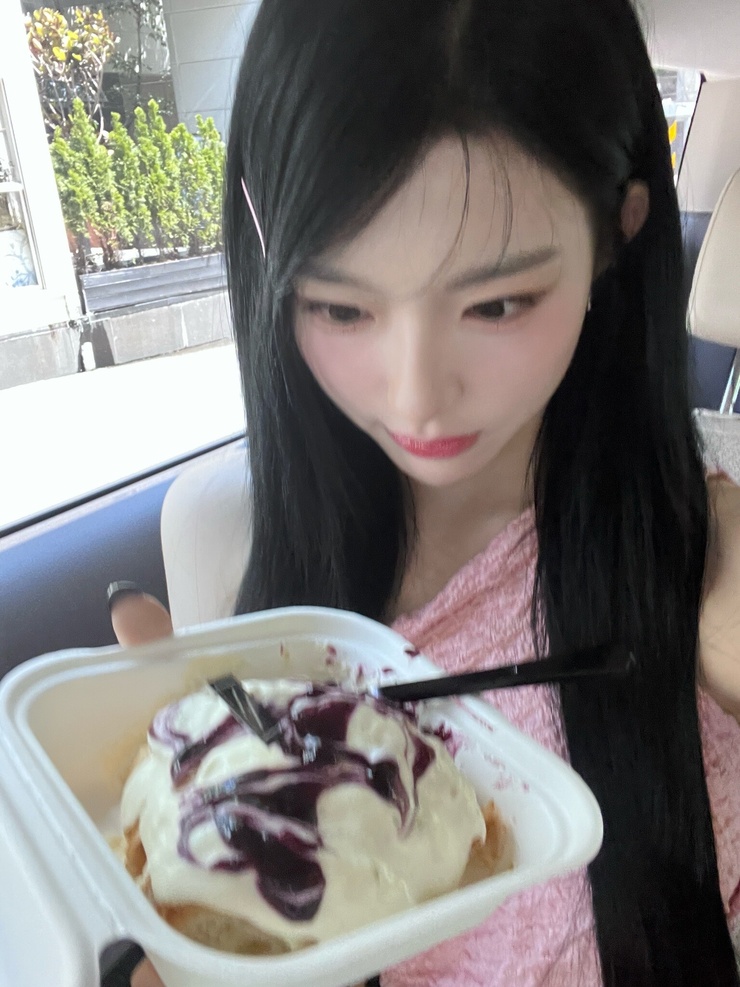 Zhou Xinyu