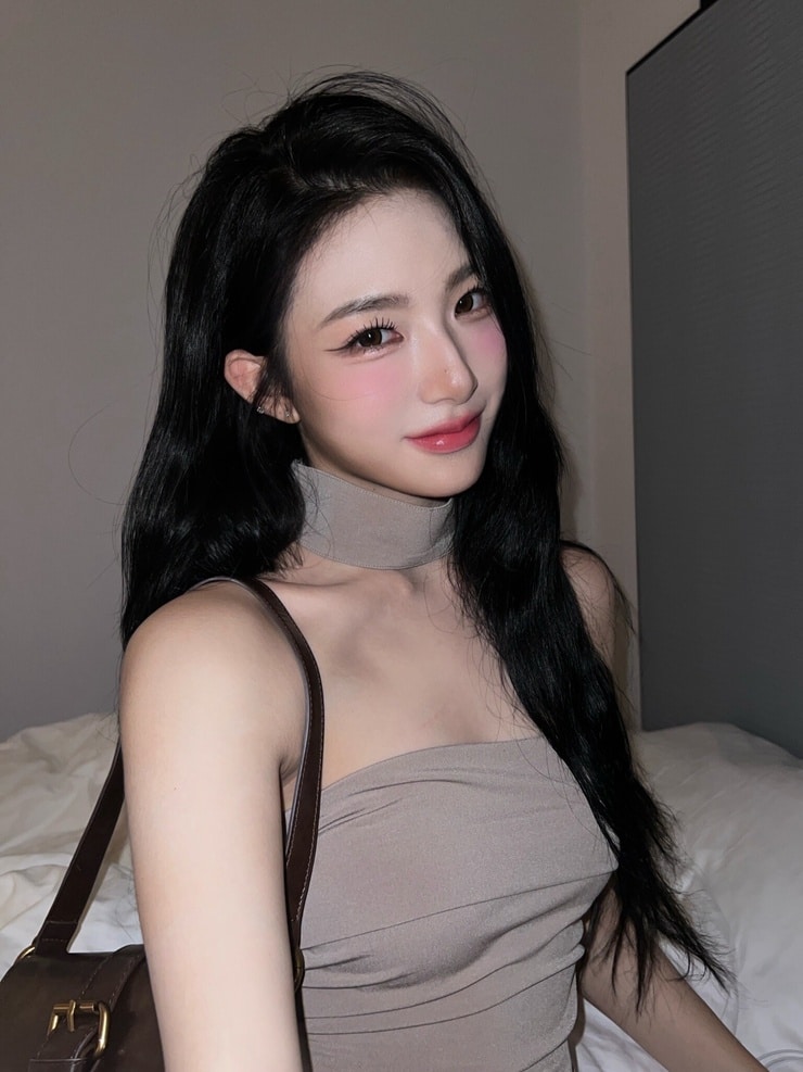 Zhou Xinyu