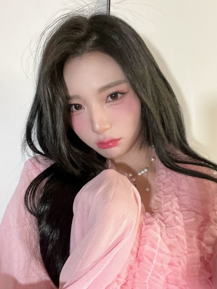 Zhou Xinyu