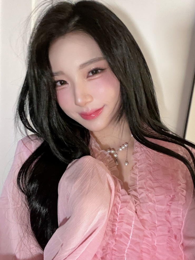 Zhou Xinyu Zhou Xinyu