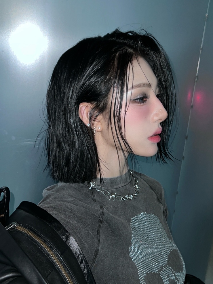 Zhou Xinyu