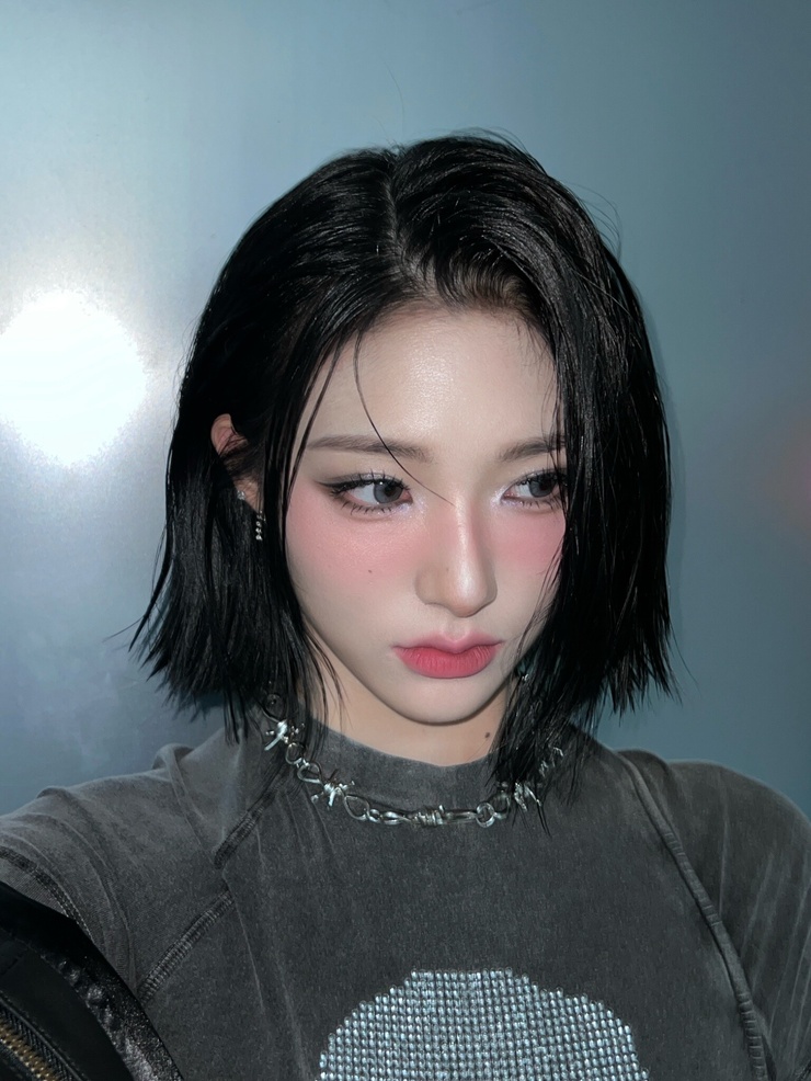 Zhou Xinyu