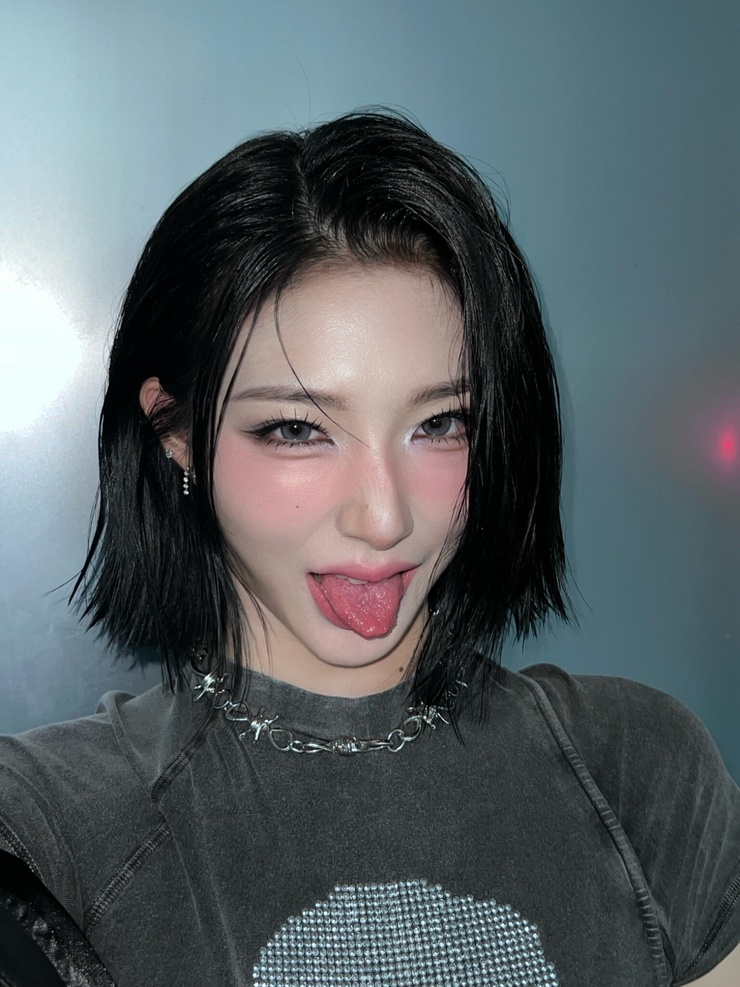 Zhou Xinyu