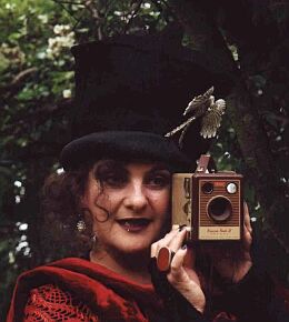 Diana Laurie