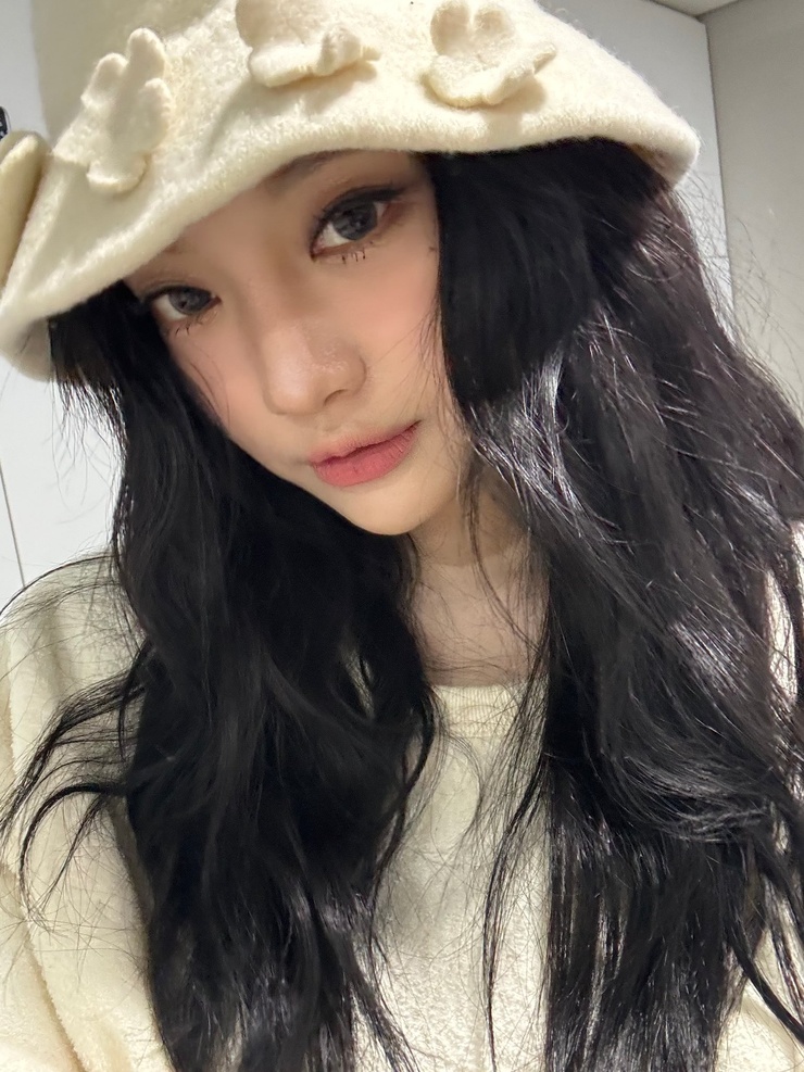 Yizhuo Ning