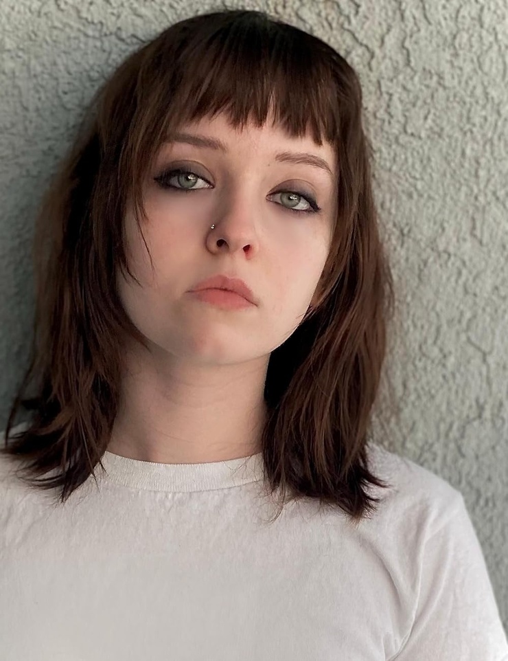 Rileigh McDonald