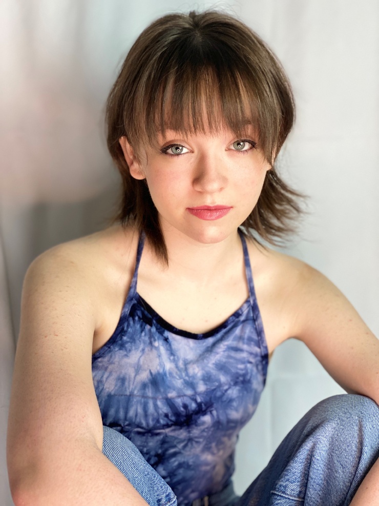 Rileigh McDonald