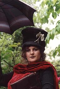 Diana Laurie