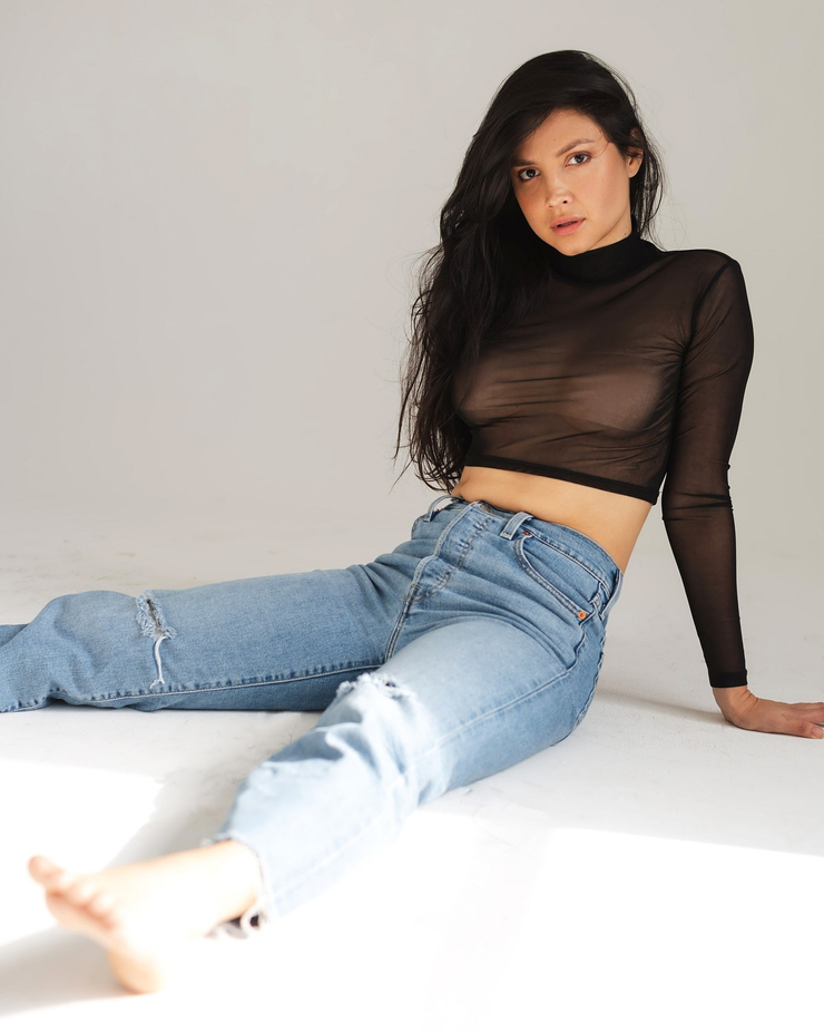 Andrea Munoz