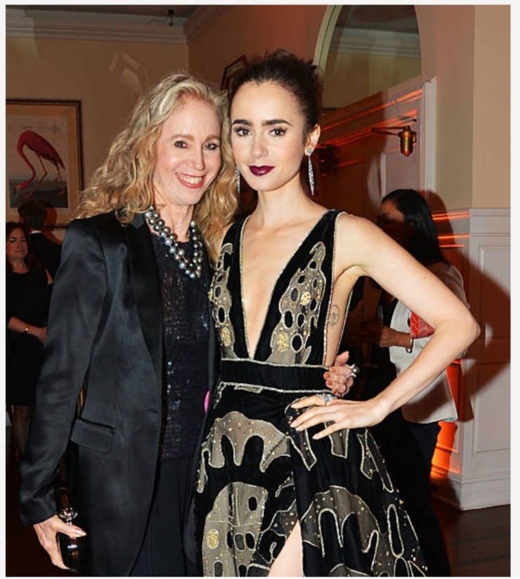 Jill Tavelman Jill Tavelman