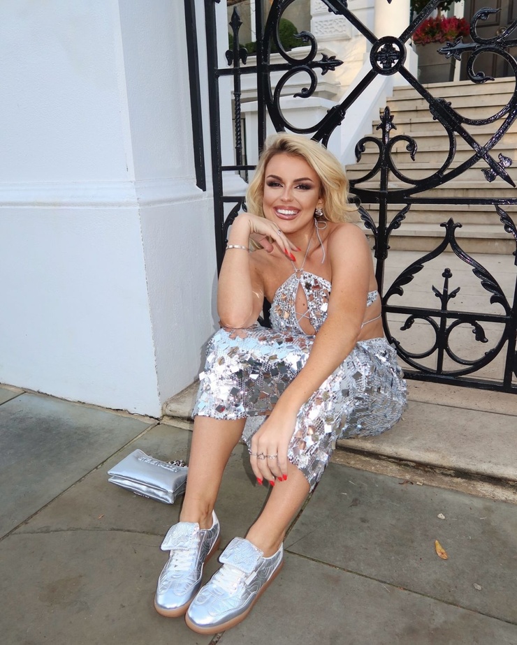 Tallia Storm