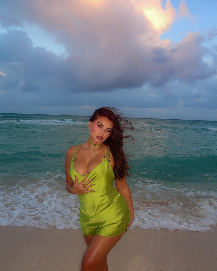 Sofia Jamora