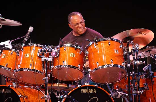 Billy Cobham