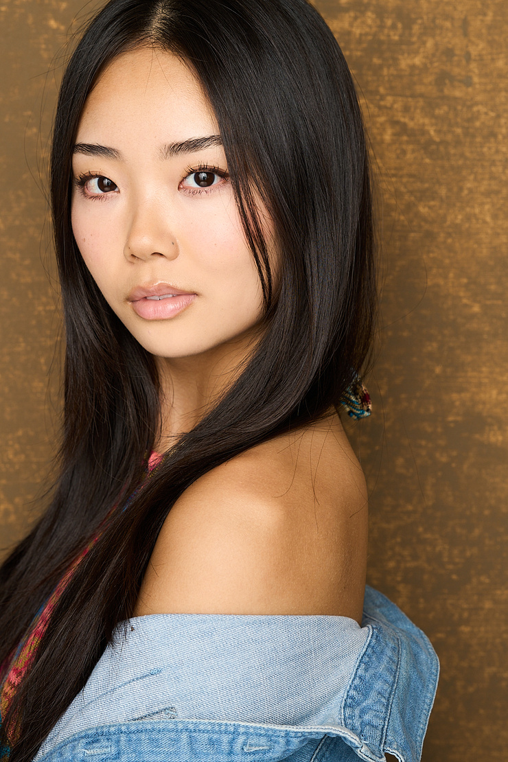 Chloe Lee