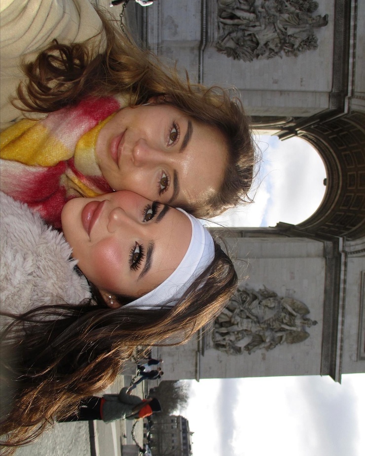 Picture of Xanthe Schaub