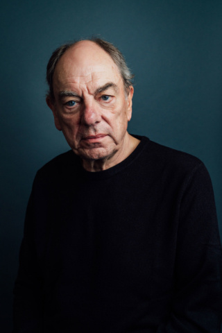 Alun Armstrong