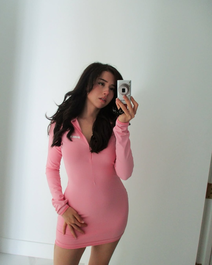 Pokimane