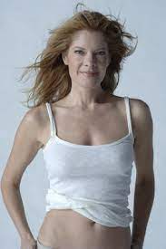 Michelle Stafford