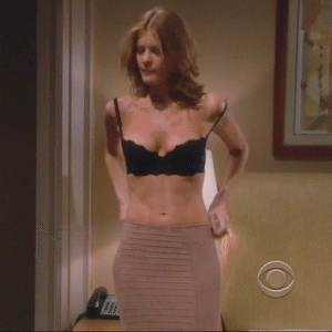 Michelle Stafford Michelle Stafford