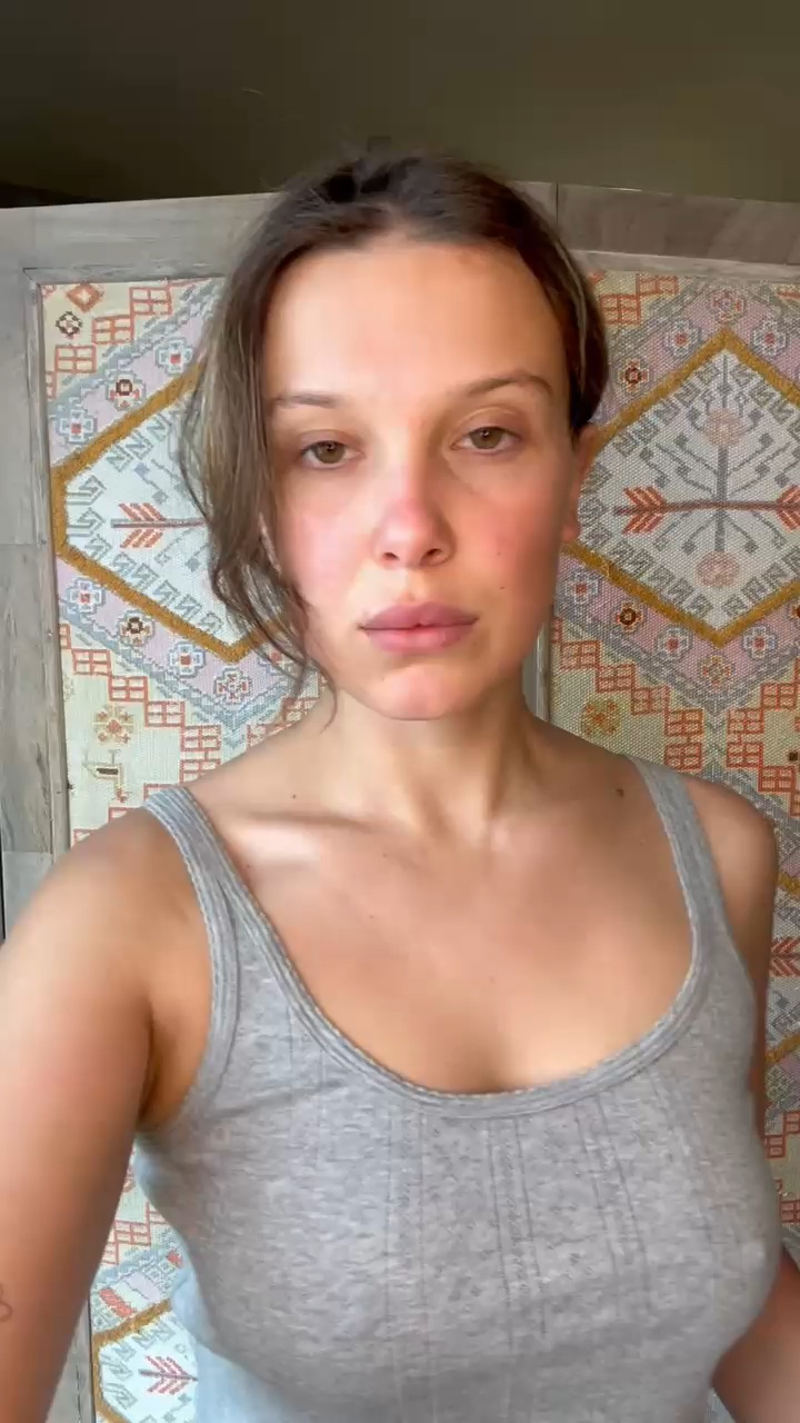 Millie Bobby Brown Millie Bobby Brown