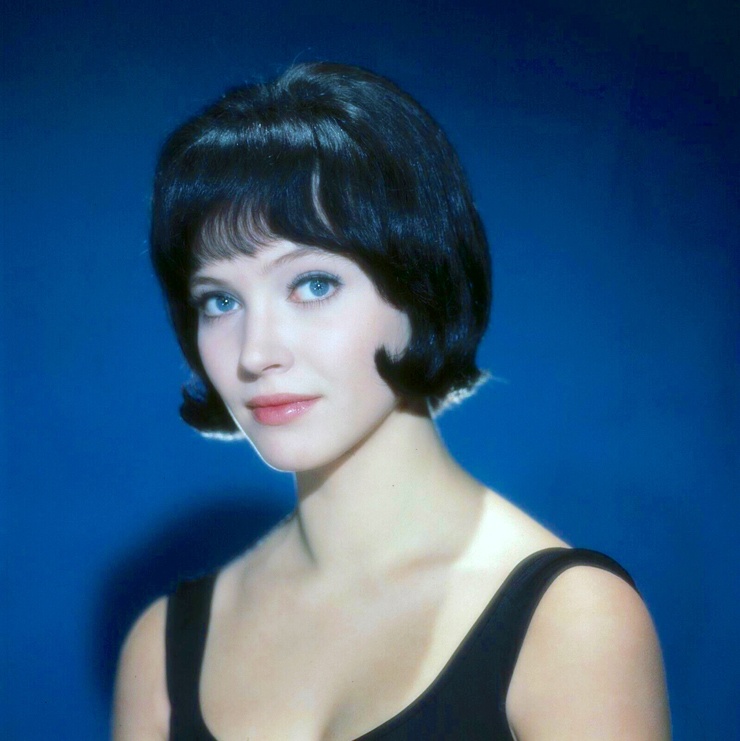 Anna Karina Anna Karina