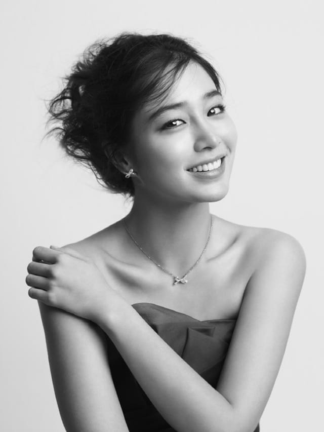 Picture of Min-jung Lee