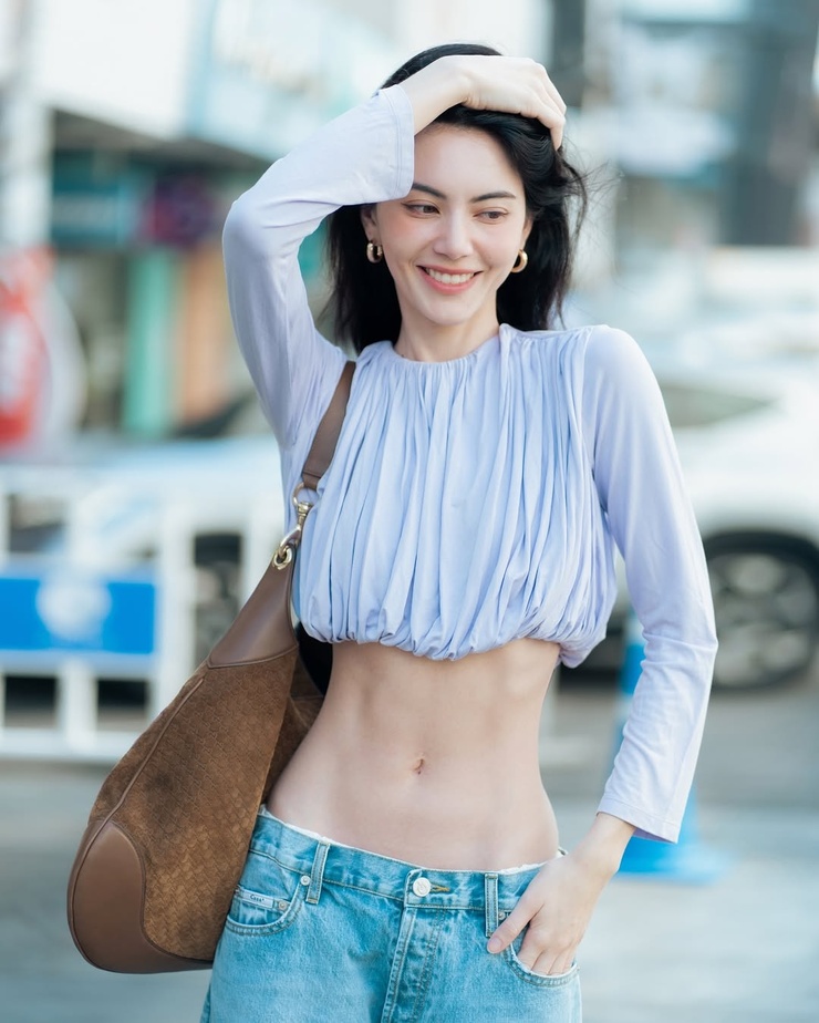 Davika Hoorne